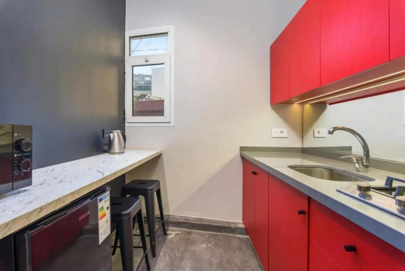 Paris 1Br Gemmayze Al Mudawwar Apartment