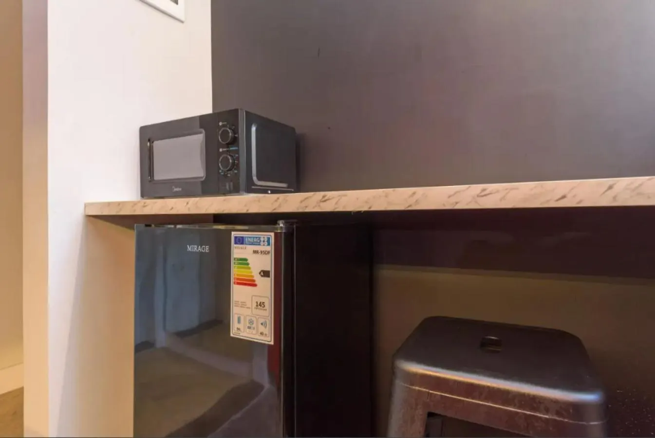 Apartment Paris 1Br Gemmayze Al Mudawwar