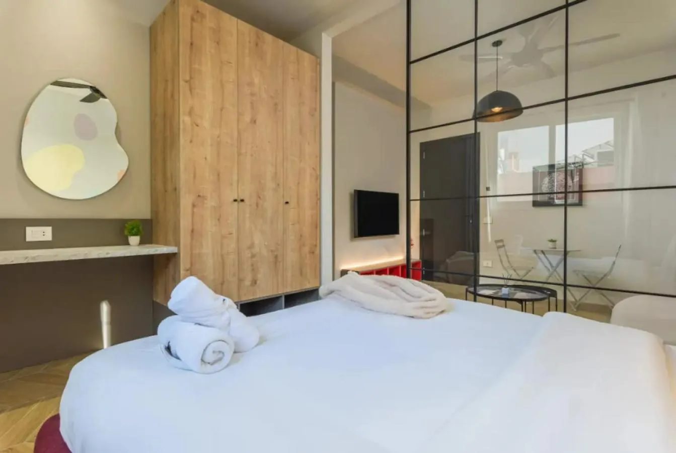 Paris 1Br Gemmayze Al Mudawwar Lebanon